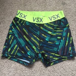Active Shorts